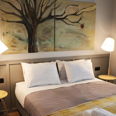 Habitat Nafplio Bnb-The Dreamers Apartment Eksteriør bilde