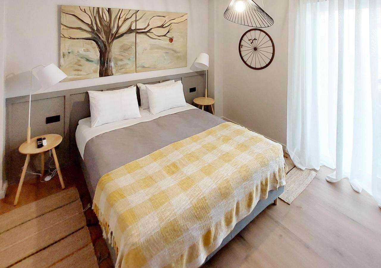 Habitat Nafplio Bnb-The Dreamers Apartment Eksteriør bilde