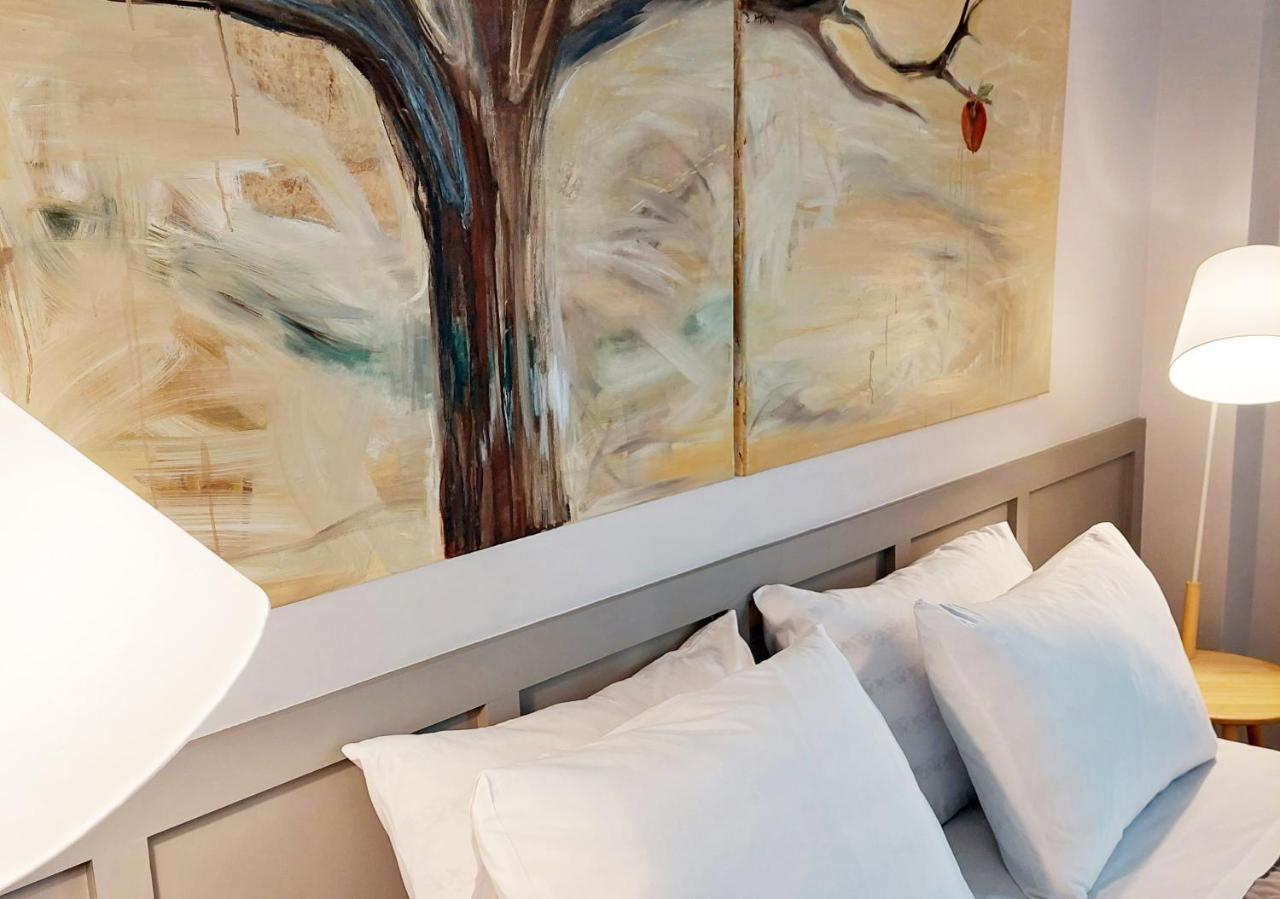 Habitat Nafplio Bnb-The Dreamers Apartment Eksteriør bilde